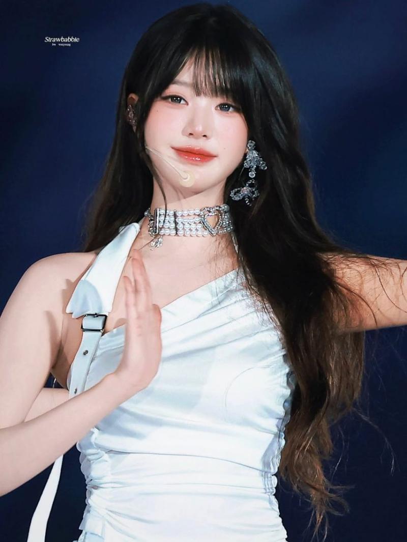 IVE (아이브) 장원영