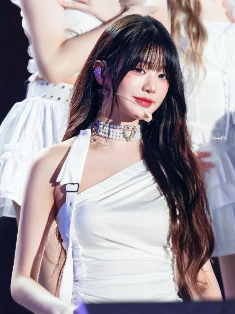 IVE (아이브) 장원영