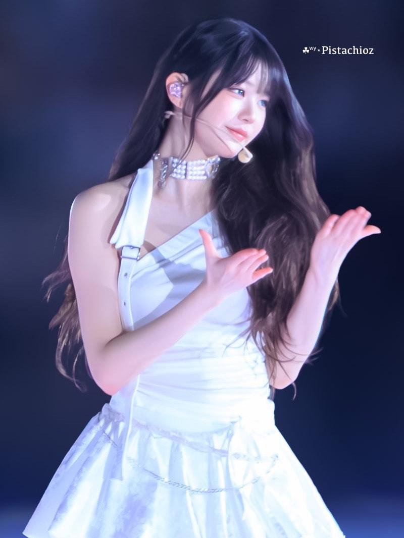 IVE (아이브) 장원영