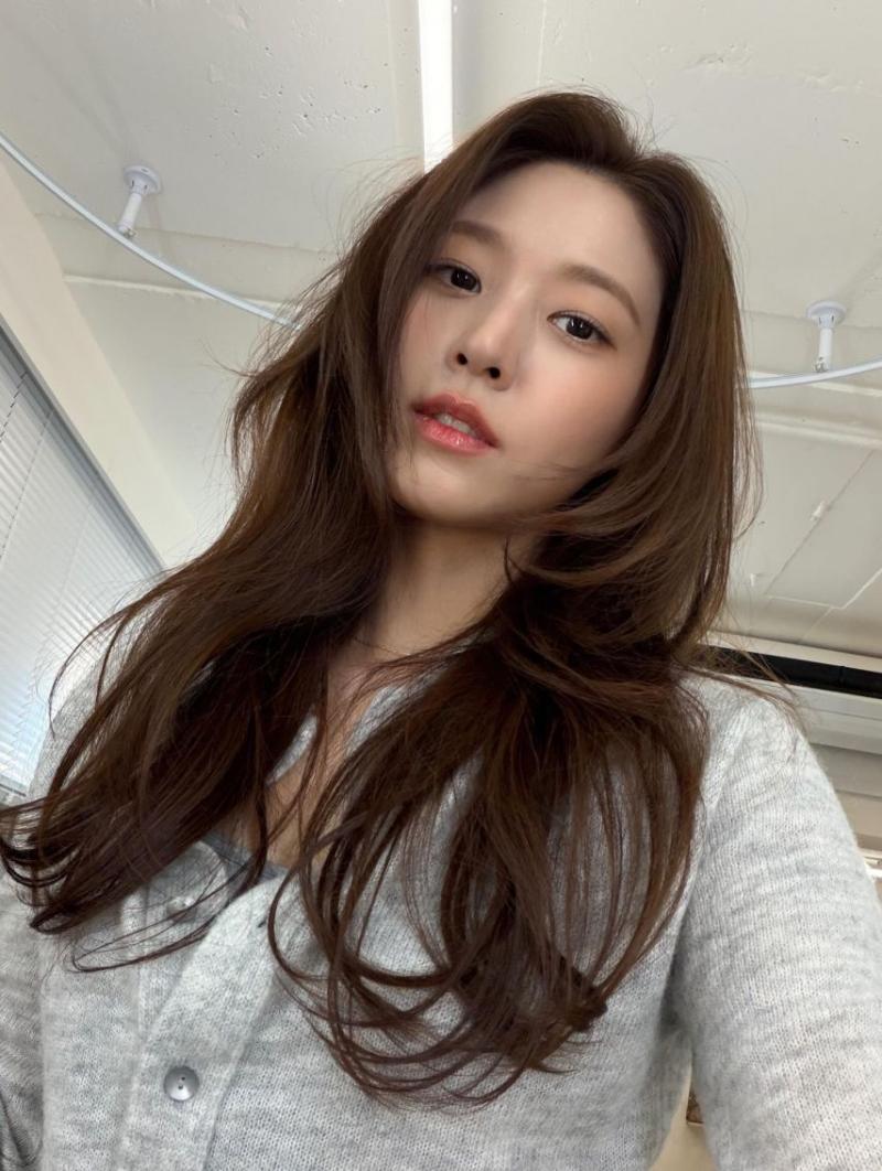 김설현 인별