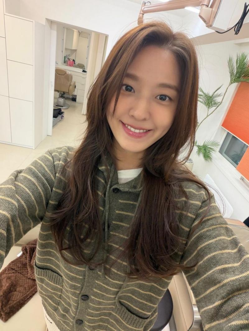 김설현 인별