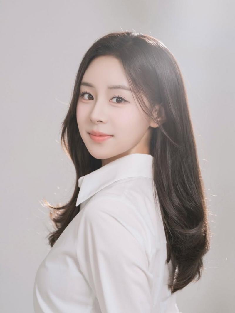 김희수 아나운서