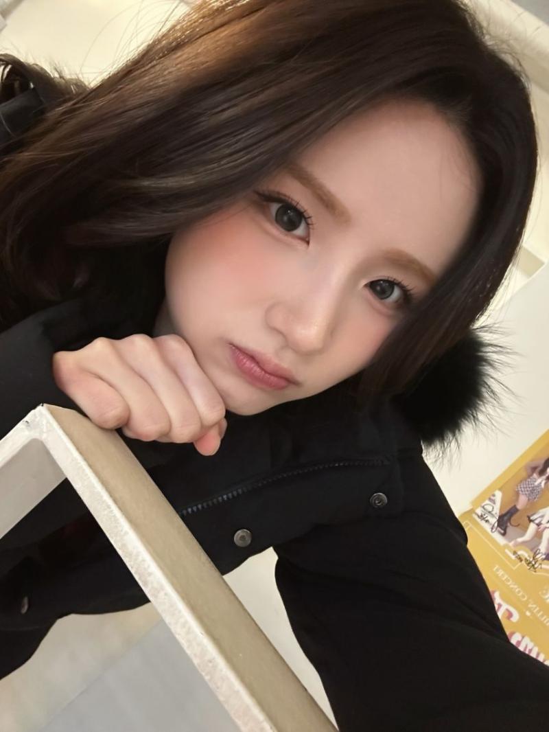 아이칠린 지윤