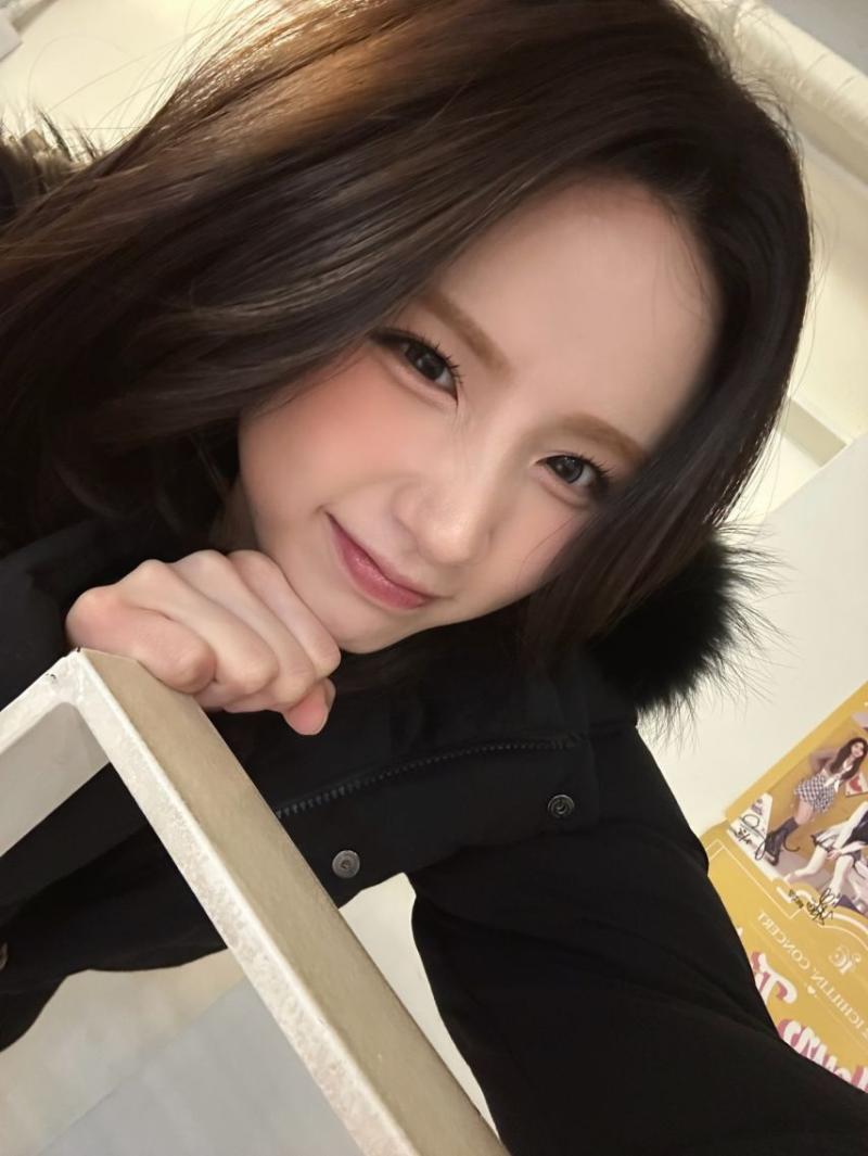 아이칠린 지윤