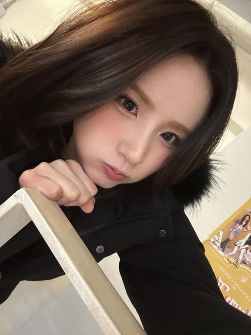 아이칠린 지윤