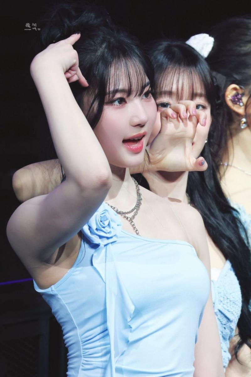 스테이씨 아이사