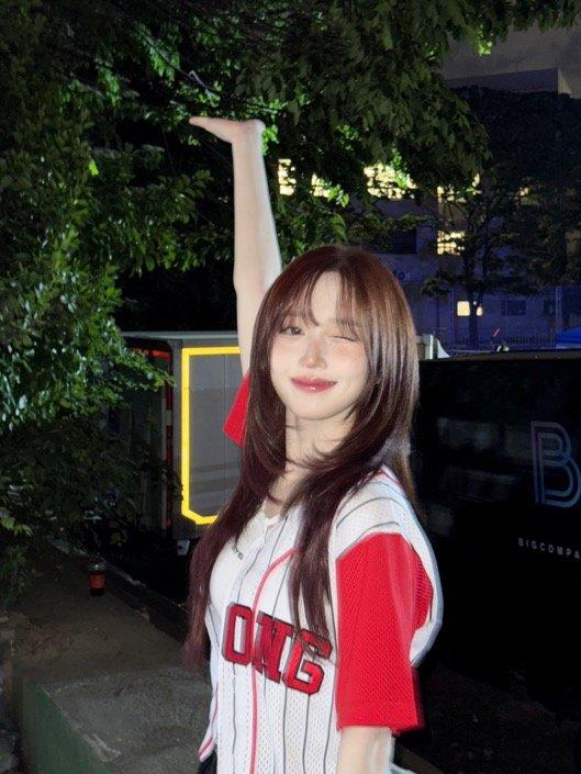 엔믹스 해원