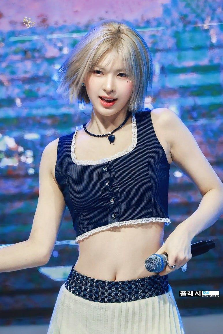 엔믹스 배이