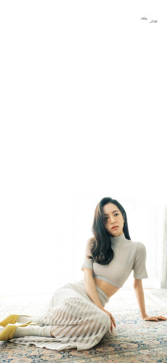 우주소녀 보나