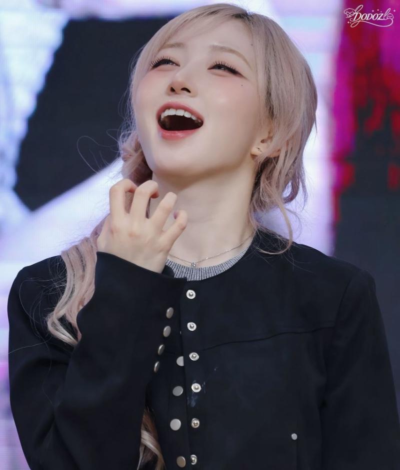 엔믹스 해원