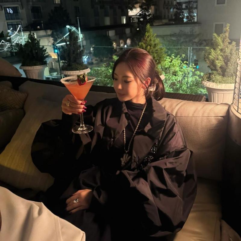 에스파 닝닝