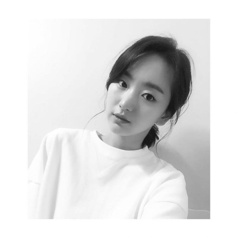 원진아 SNS