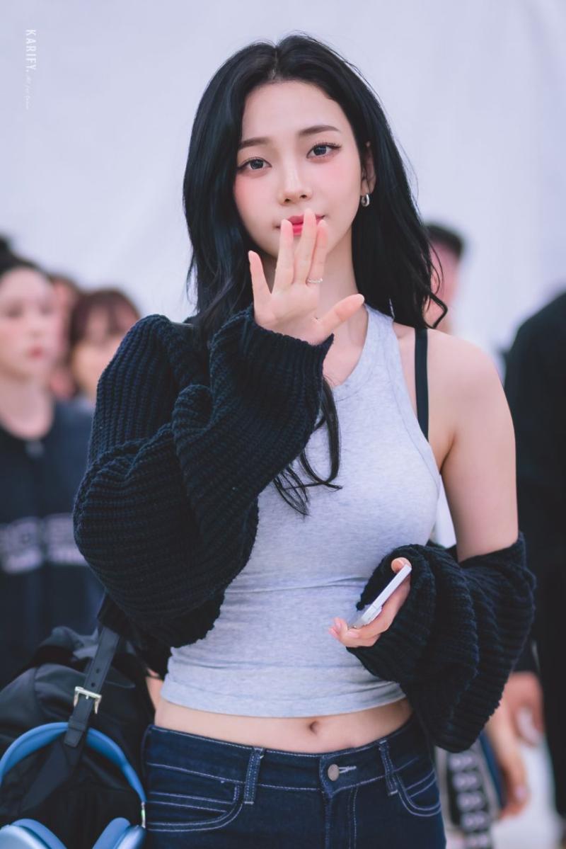 [에스파] 카리나