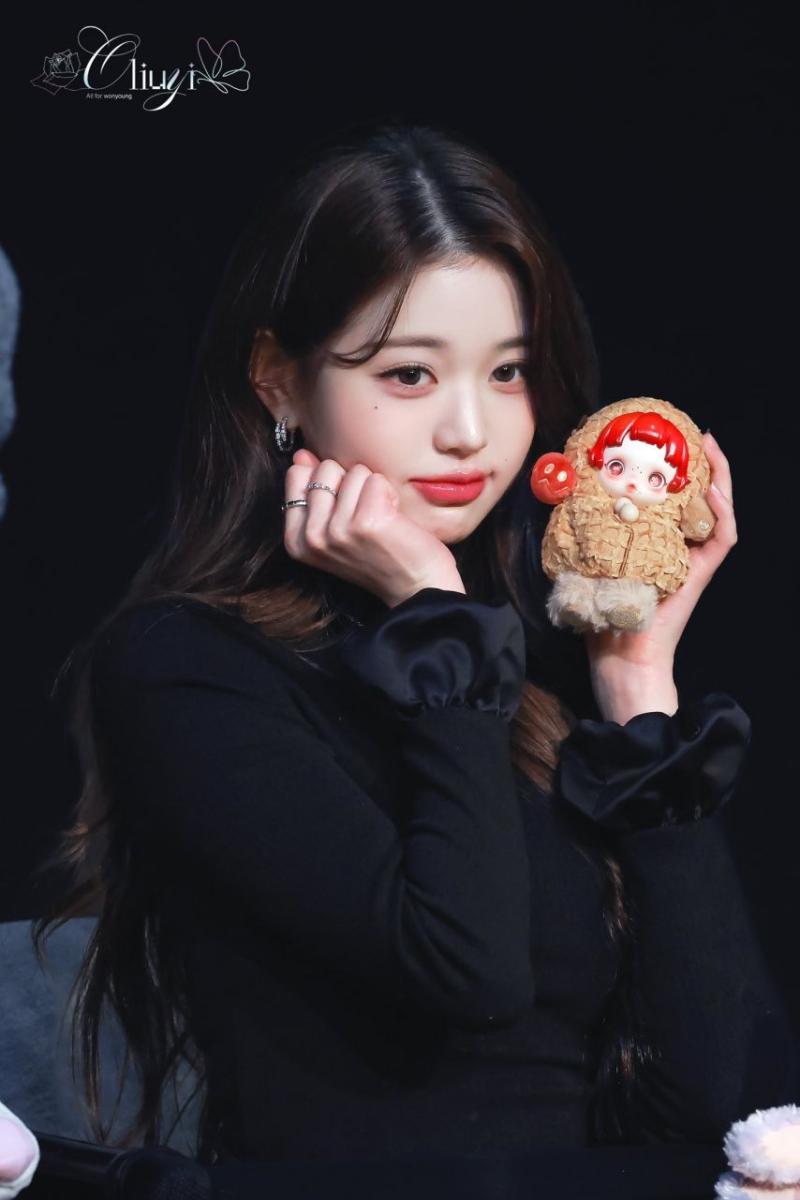 [아이브] 장원영