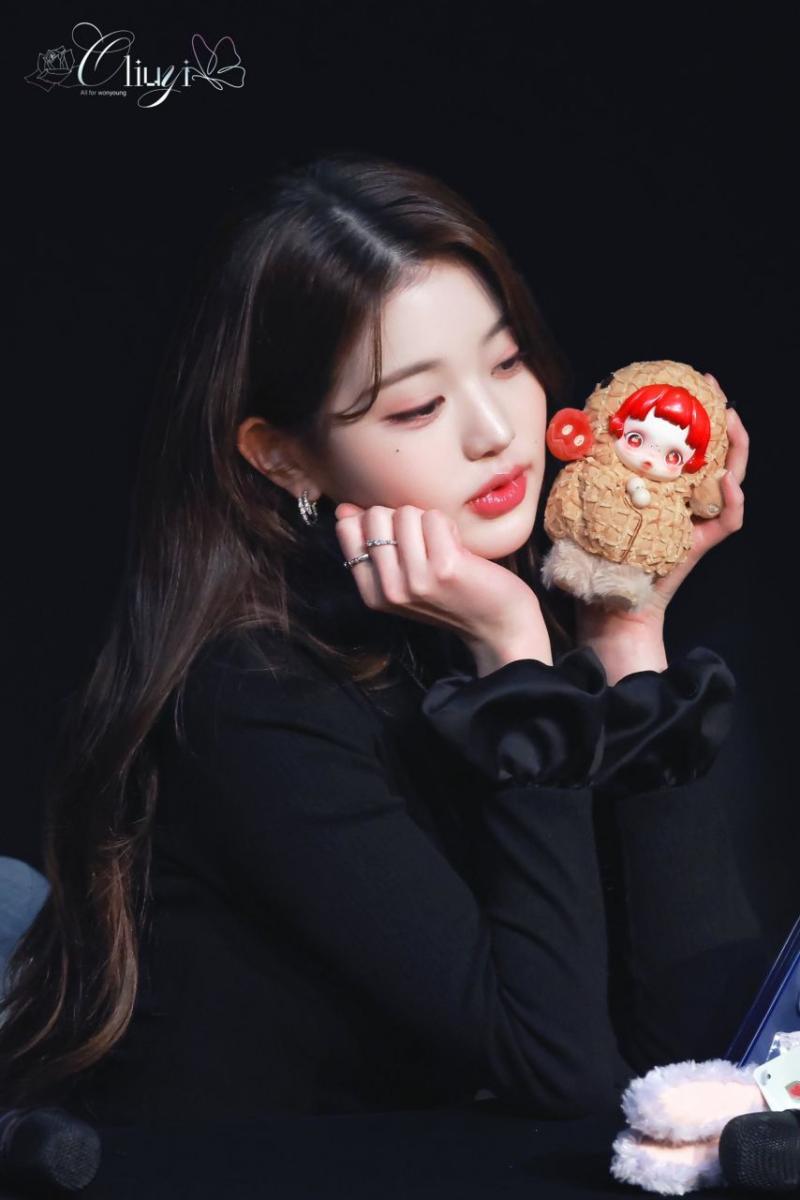 [아이브] 장원영