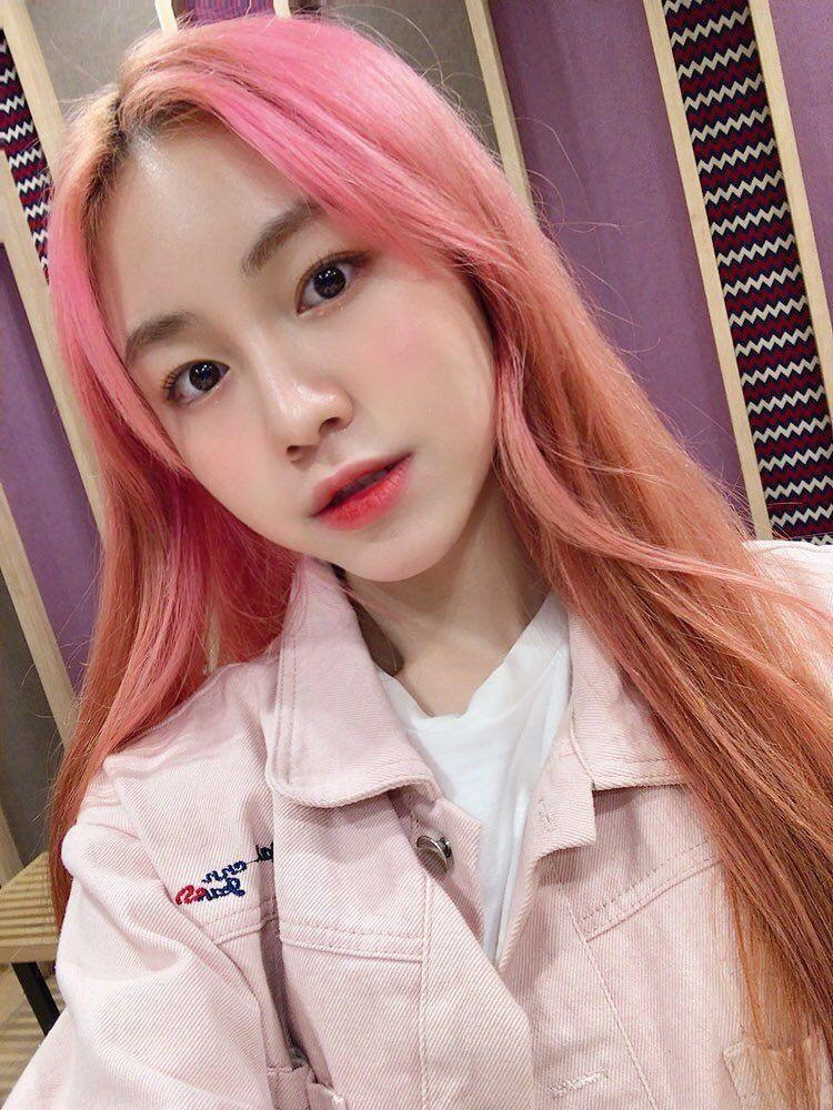 로켓펀치-다현