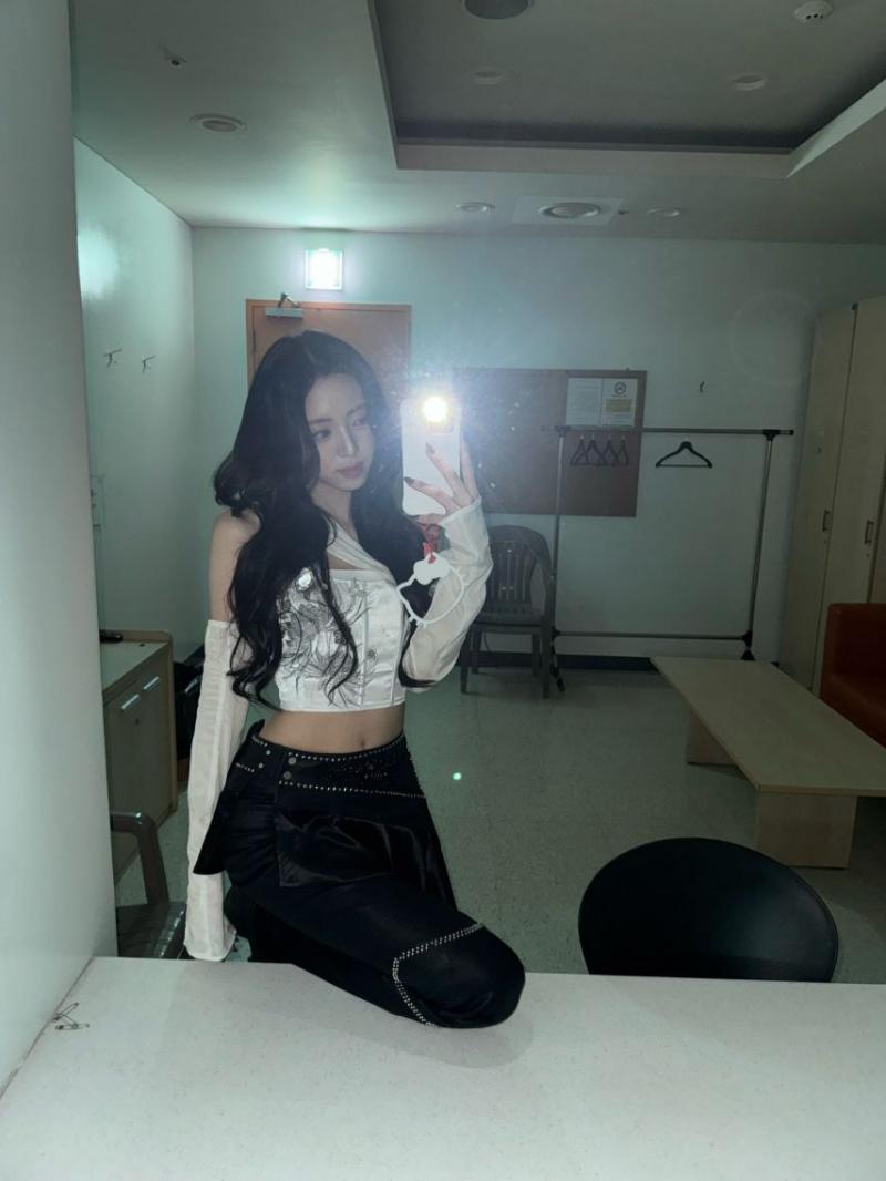 있지 유나