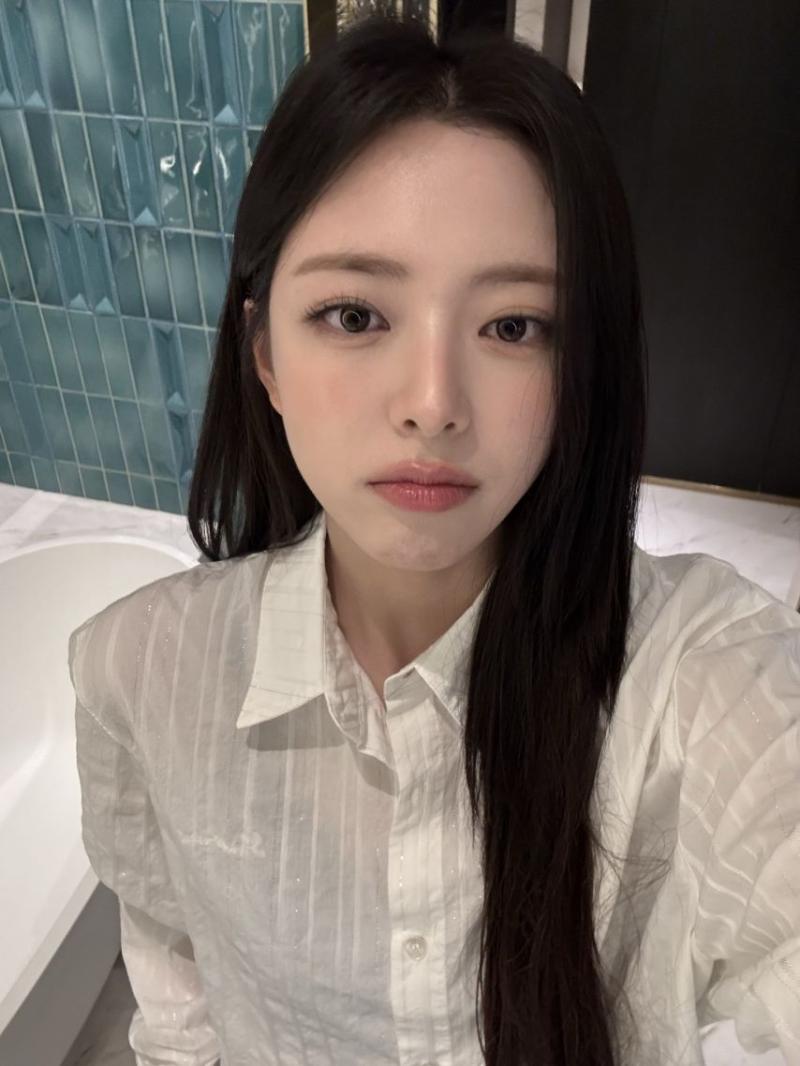 있지 유나