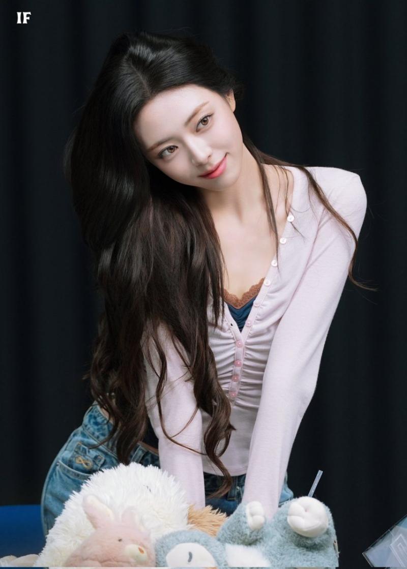 있지 유나