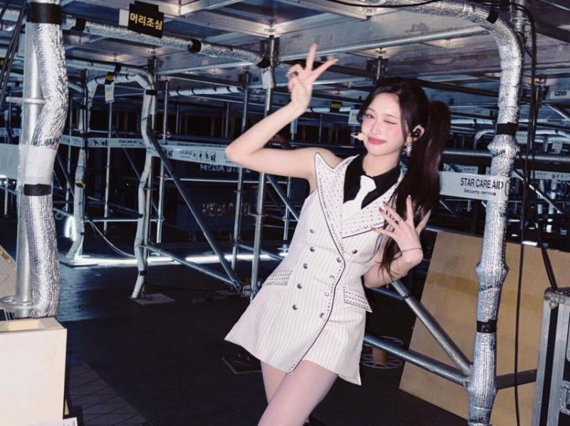 아이브 이서