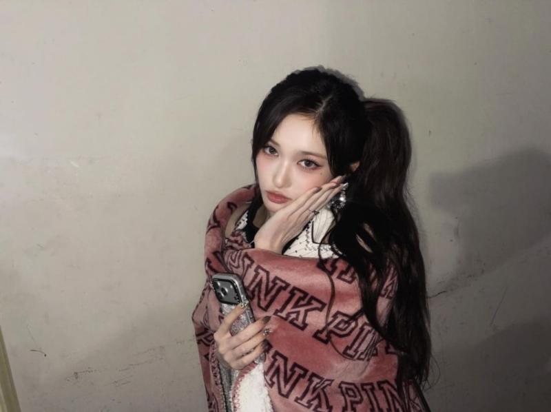 아이브 이서