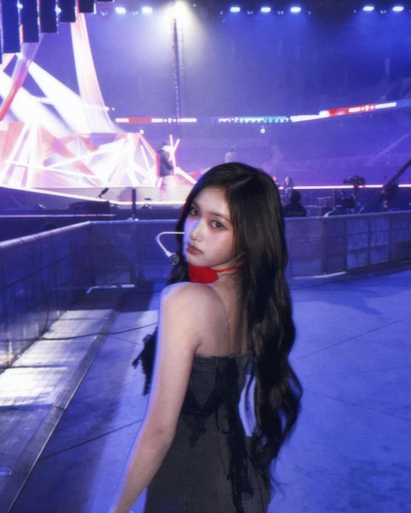 아이브 이서