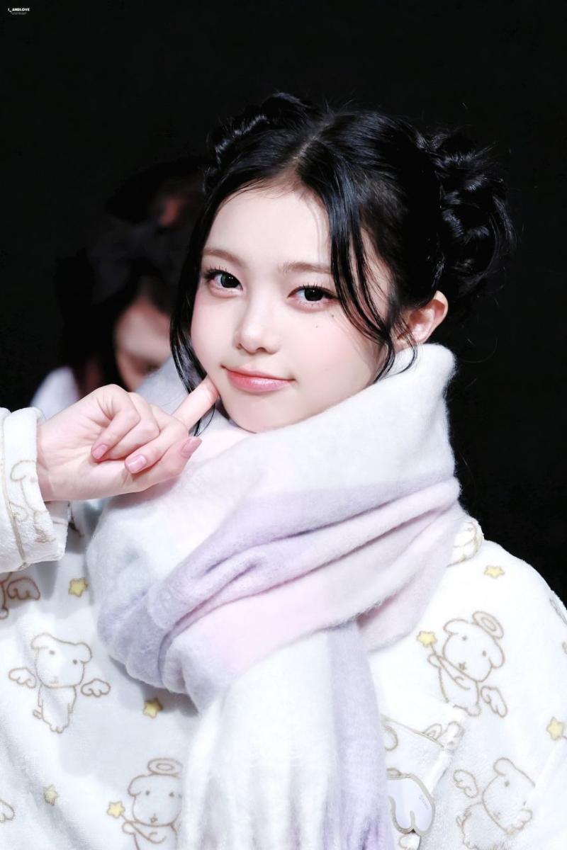 하츠투하츠 이안