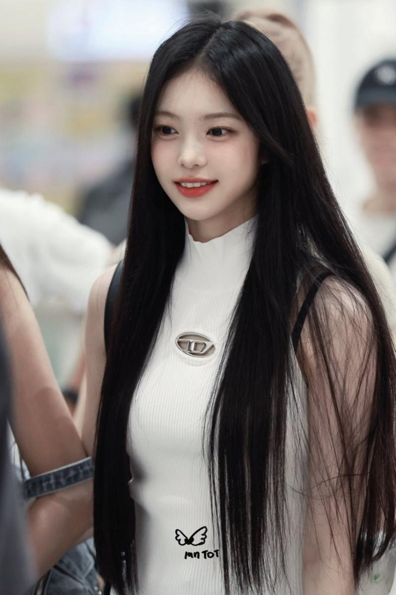 하츠투하츠 이안