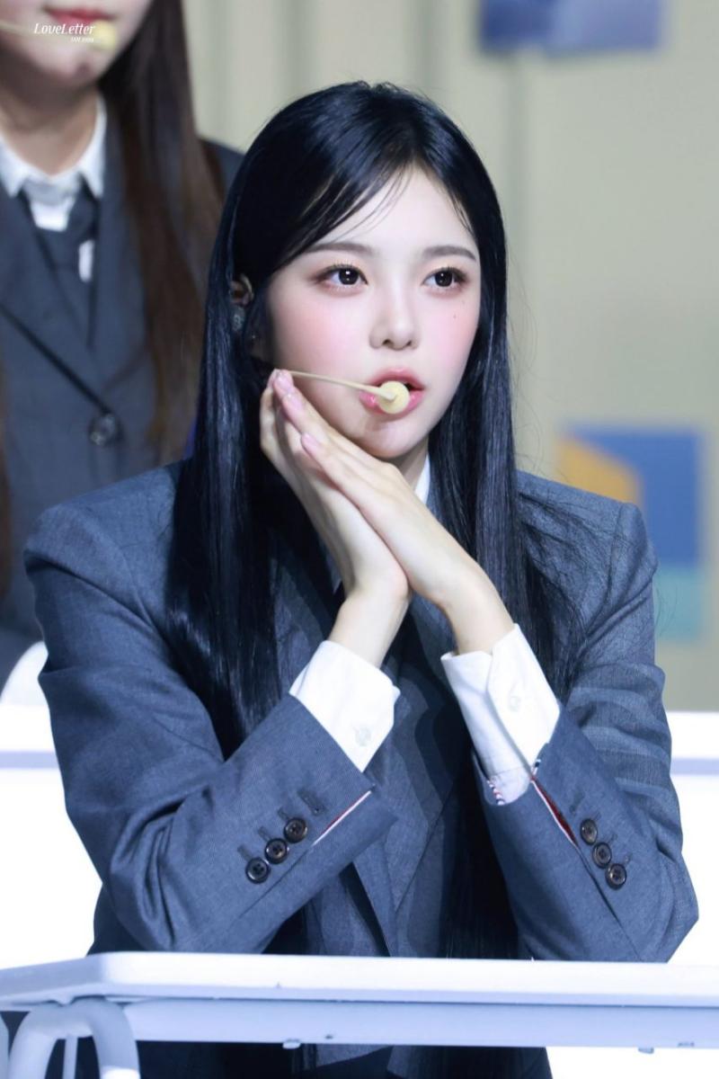 하츠투하츠 이안