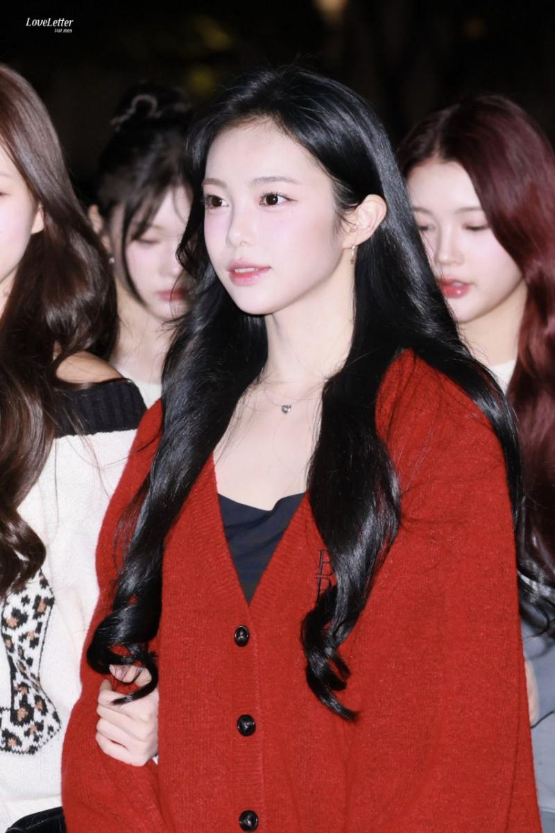 하츠투하츠 이안