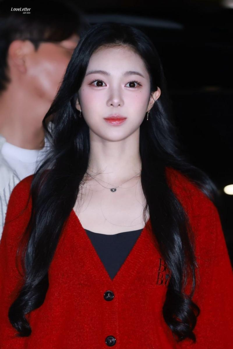 하츠투하츠 이안