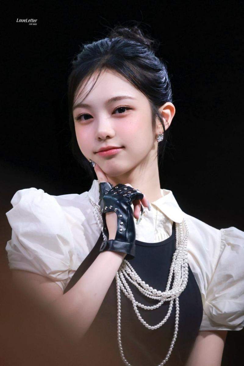 하츠투하츠 이안