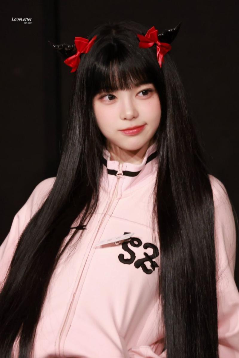 하츠투하츠 이안