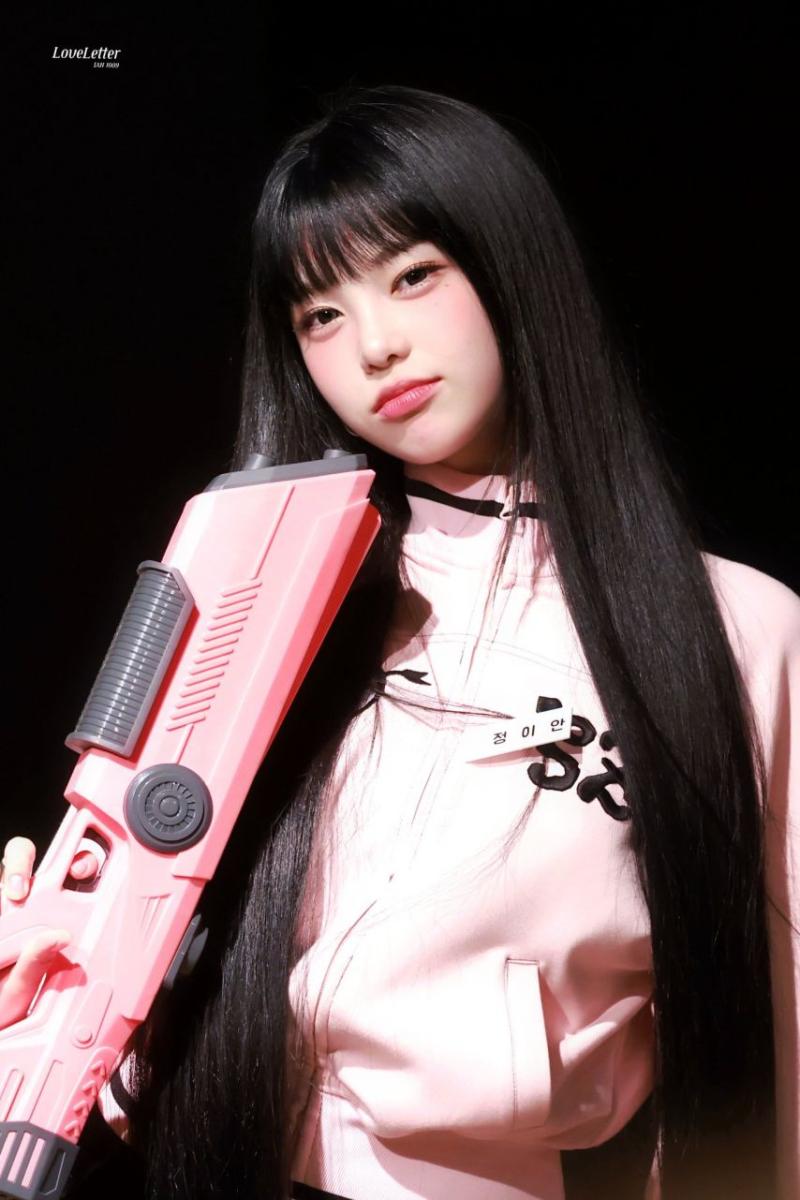 하츠투하츠 이안