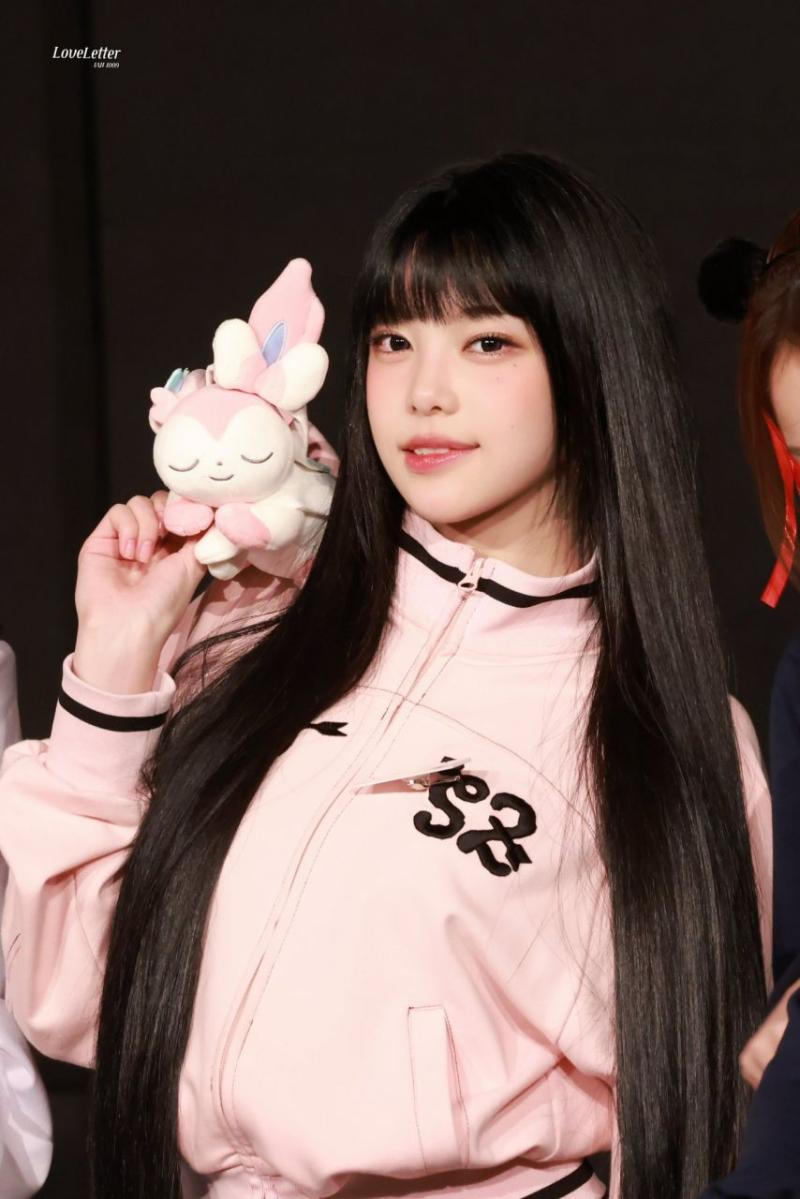 하츠투하츠 이안