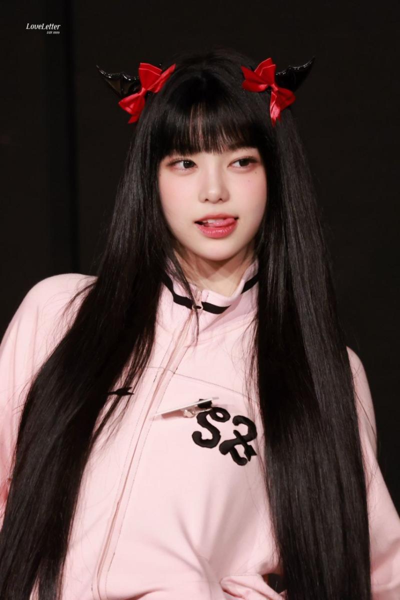 하츠투하츠 이안