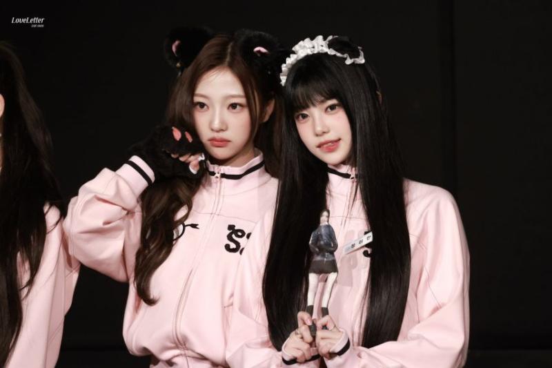 하츠투하츠 이안