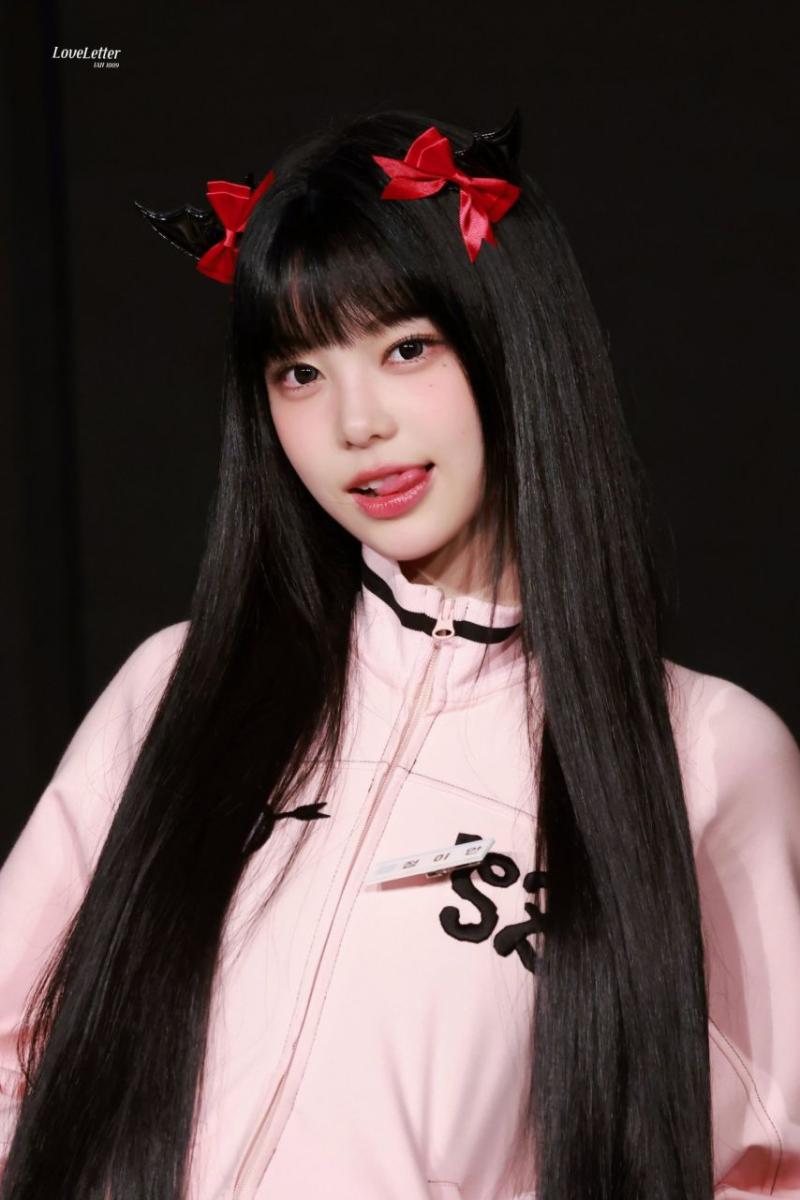 하츠투하츠 이안