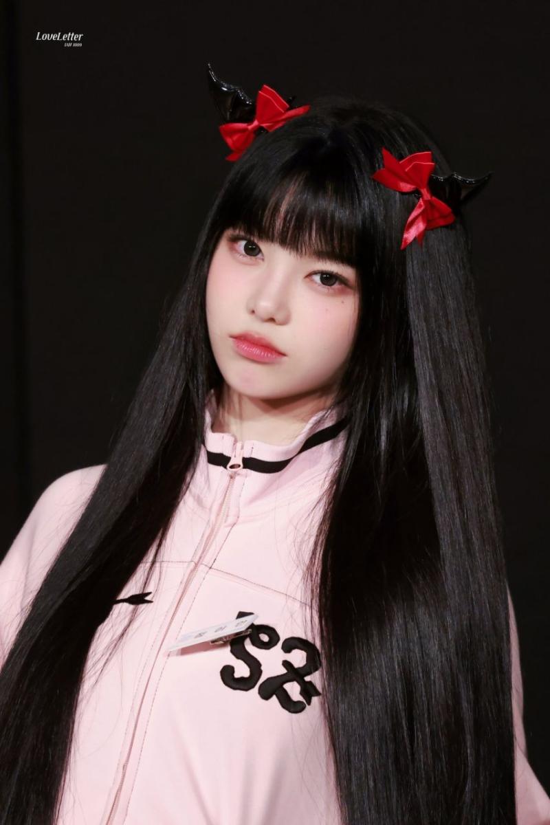하츠투하츠 이안