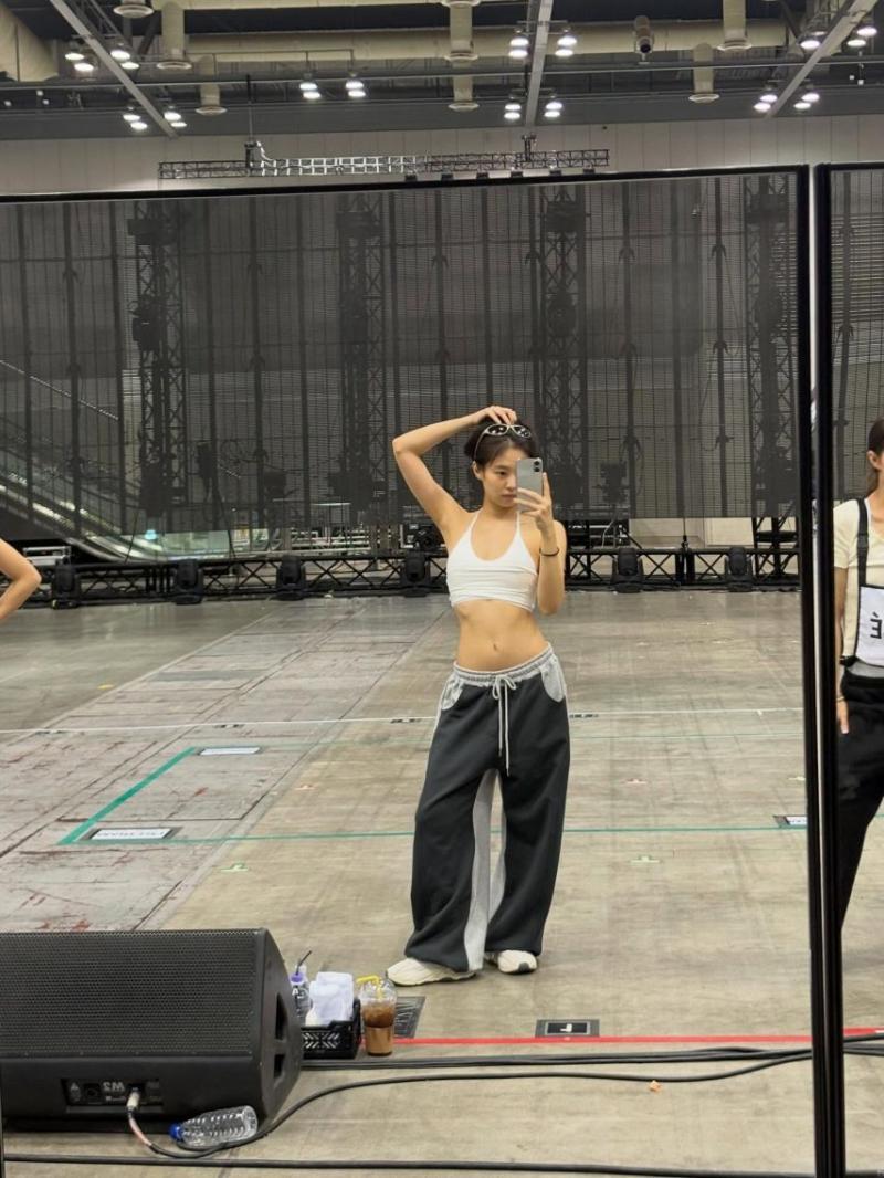 블랙핑크 제니