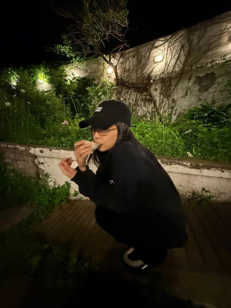 블랙핑크 제니