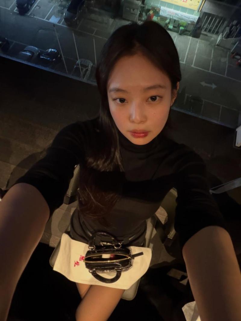 블랙핑크 제니