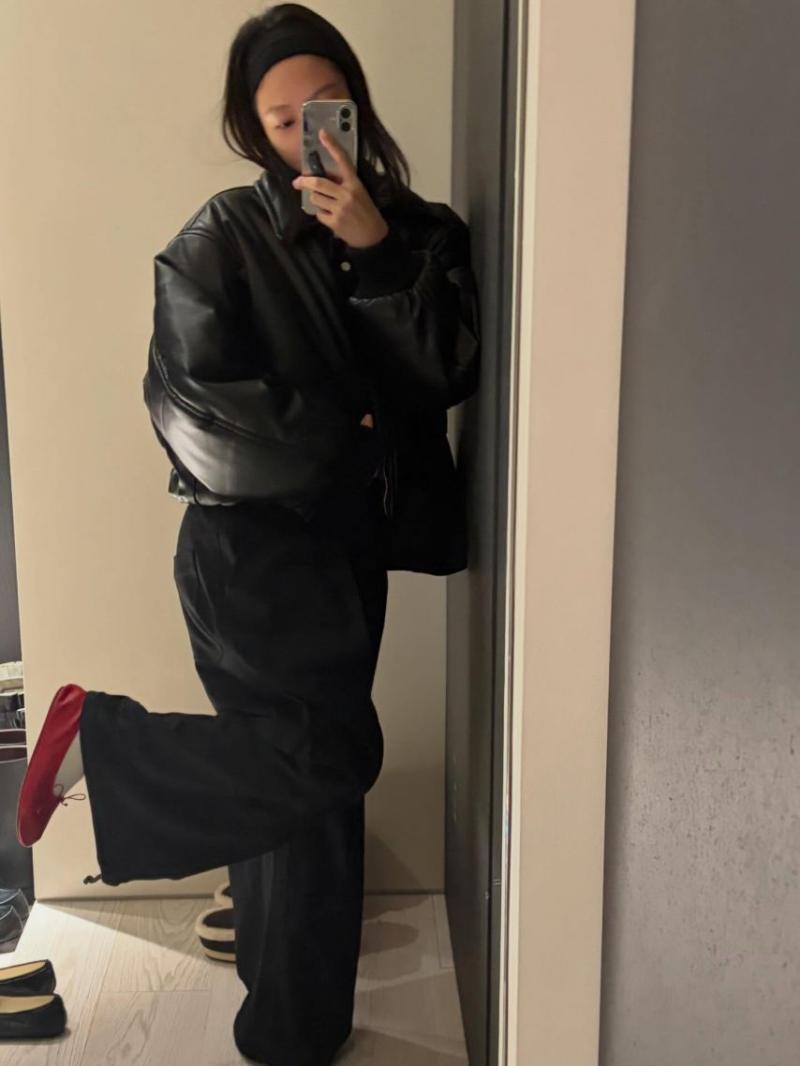 블랙핑크 제니