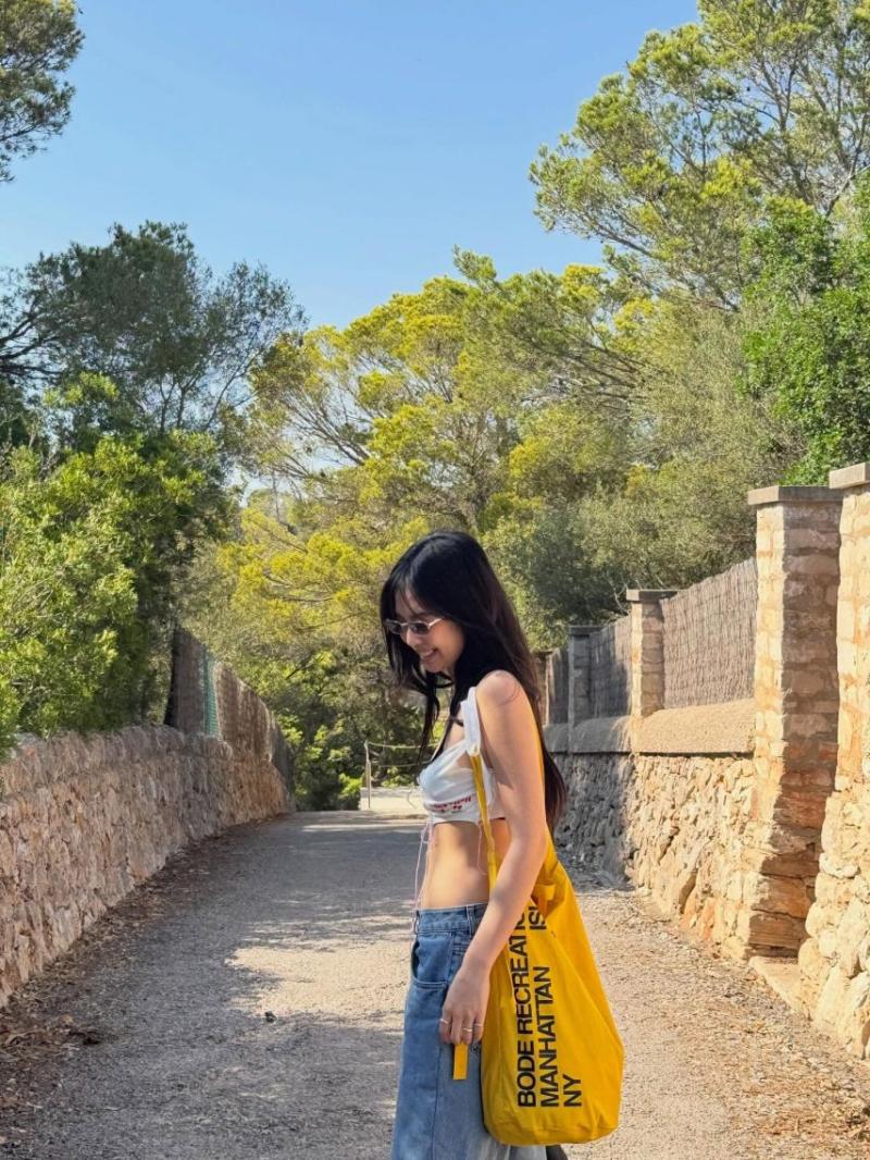 블랙핑크 제니
