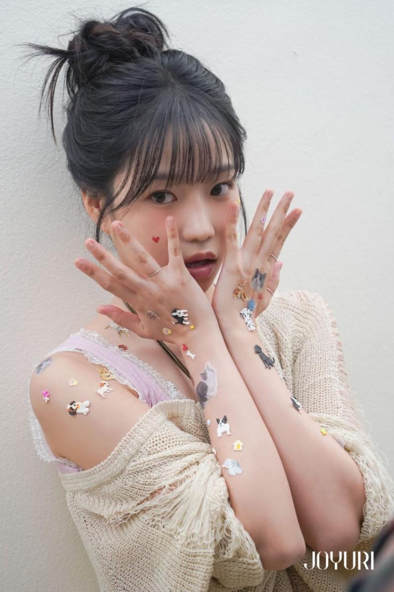조유리