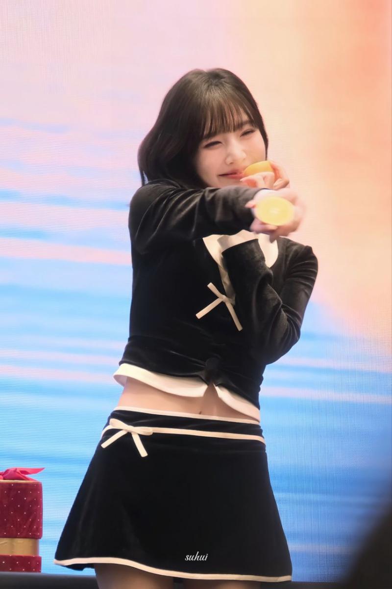 레드벨벳 조이