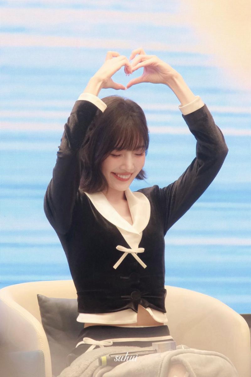 레드벨벳 조이