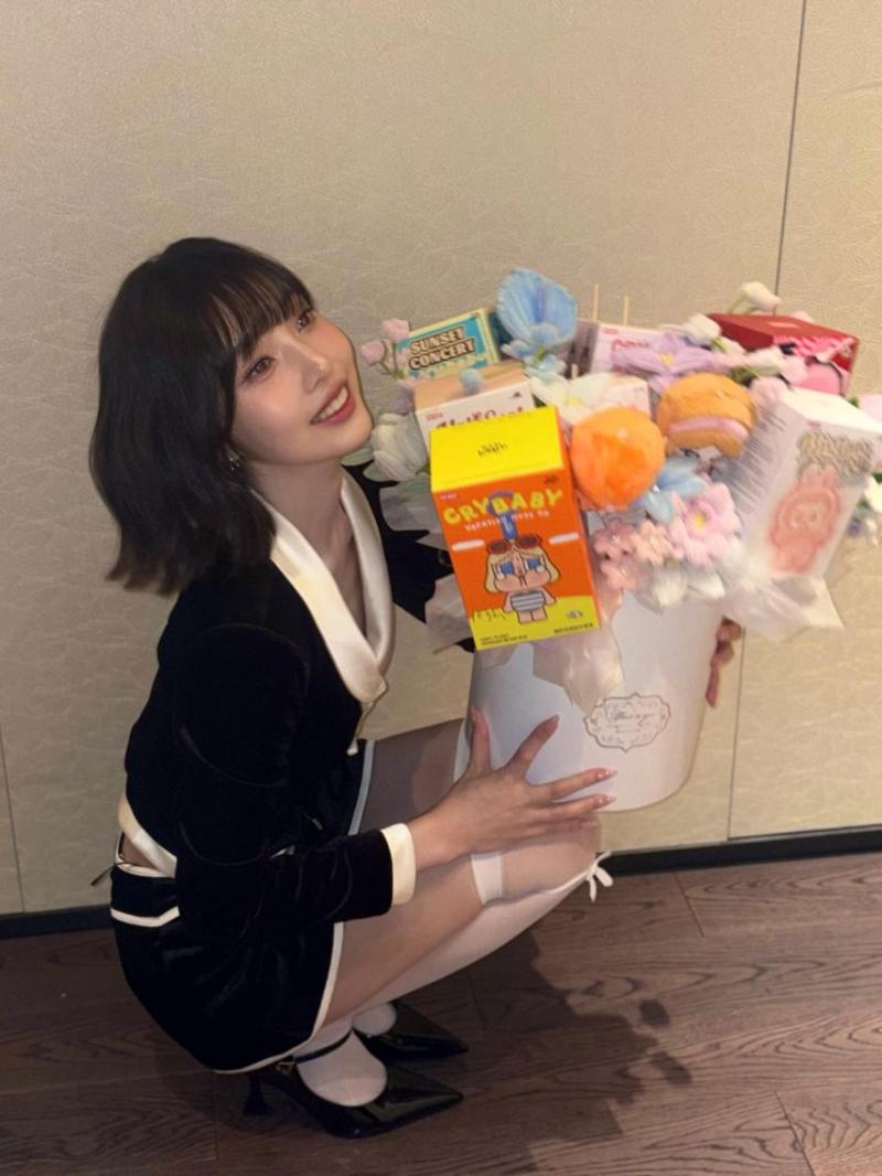레드벨벳 조이