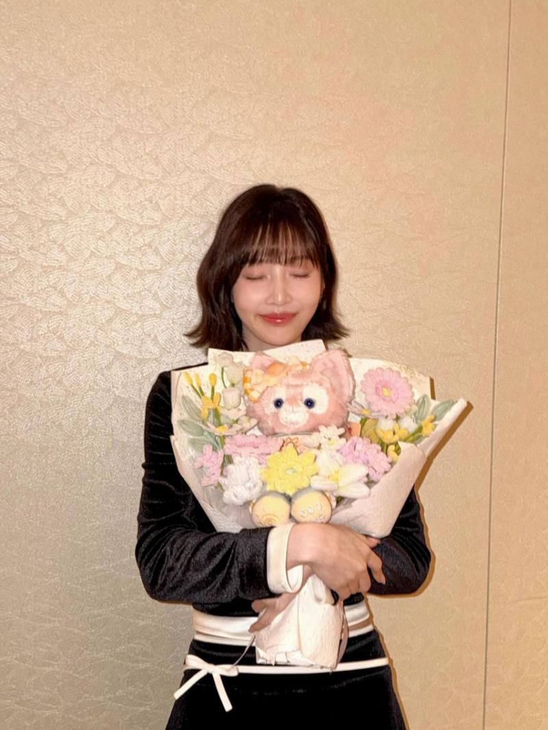레드벨벳 조이