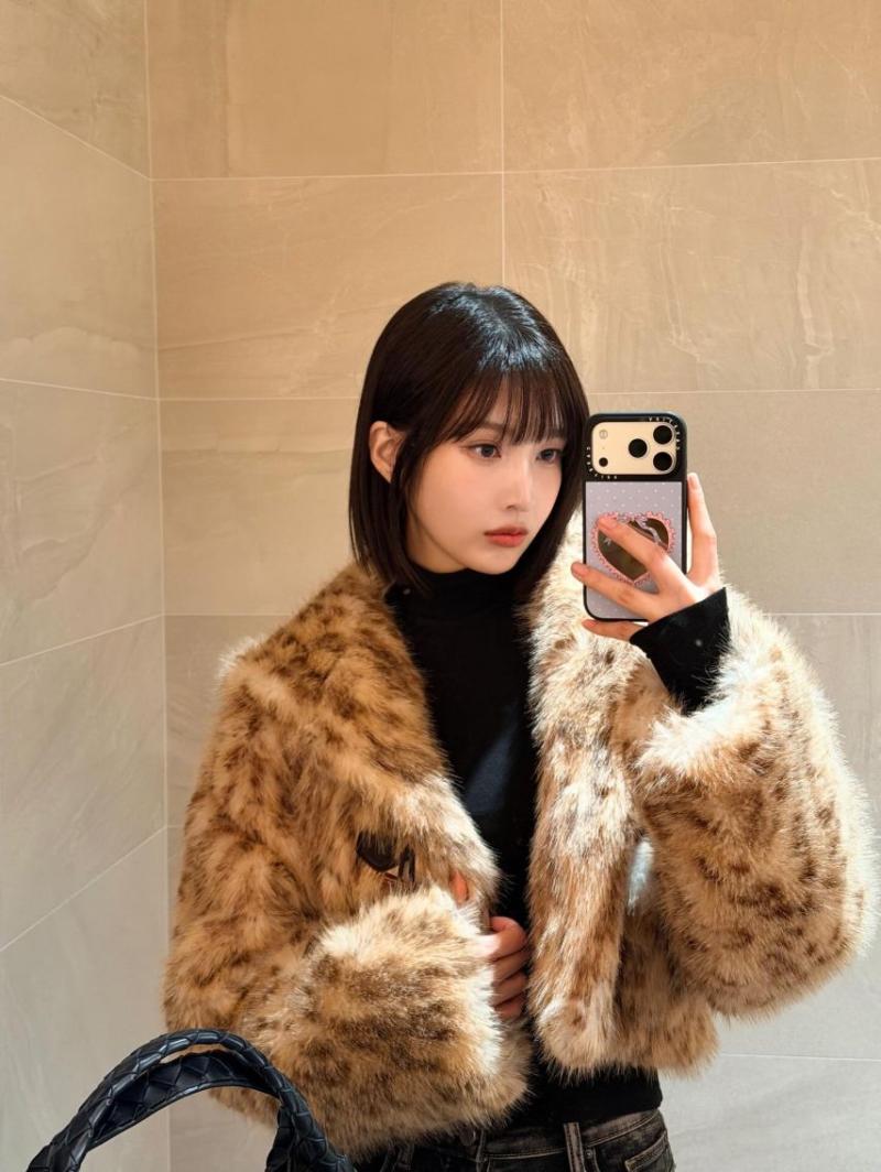 레드벨벳 조이